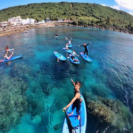 Imanuel Surfing B&B Heng-ch'un Esterno foto
