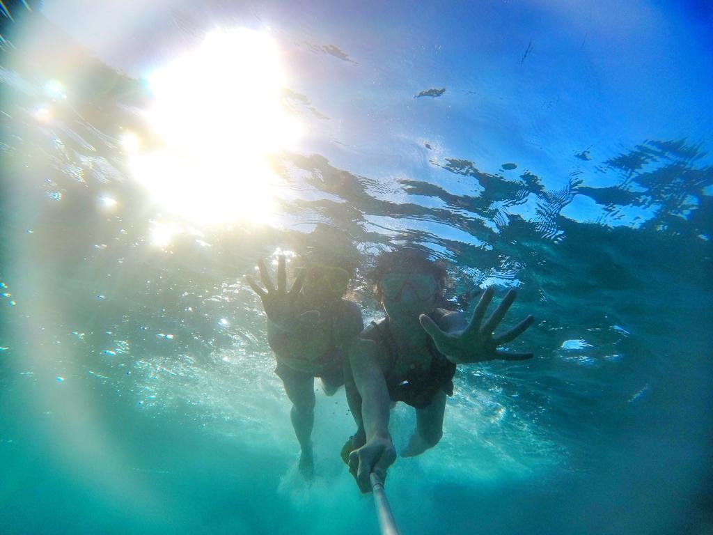 Imanuel Surfing B&B Heng-ch'un Esterno foto