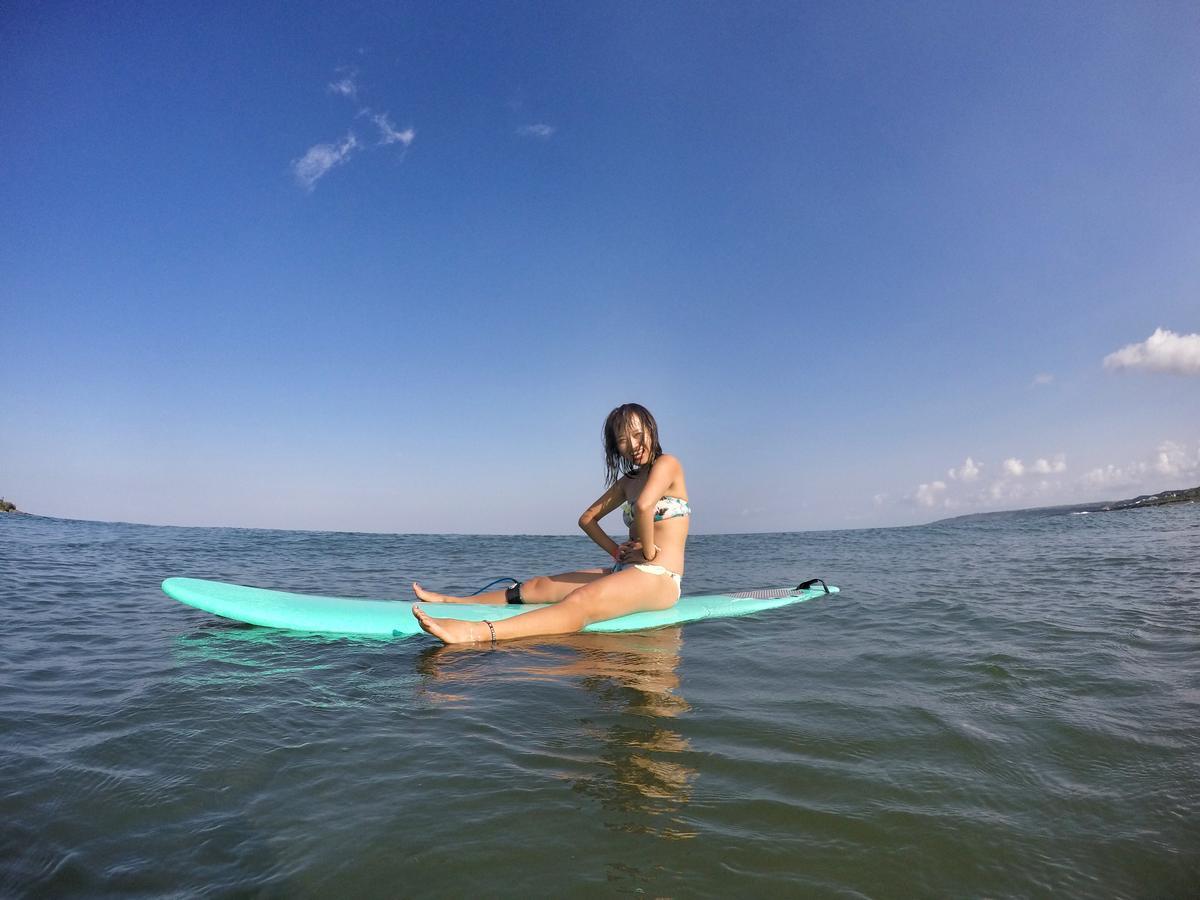 Imanuel Surfing B&B Heng-ch'un Esterno foto