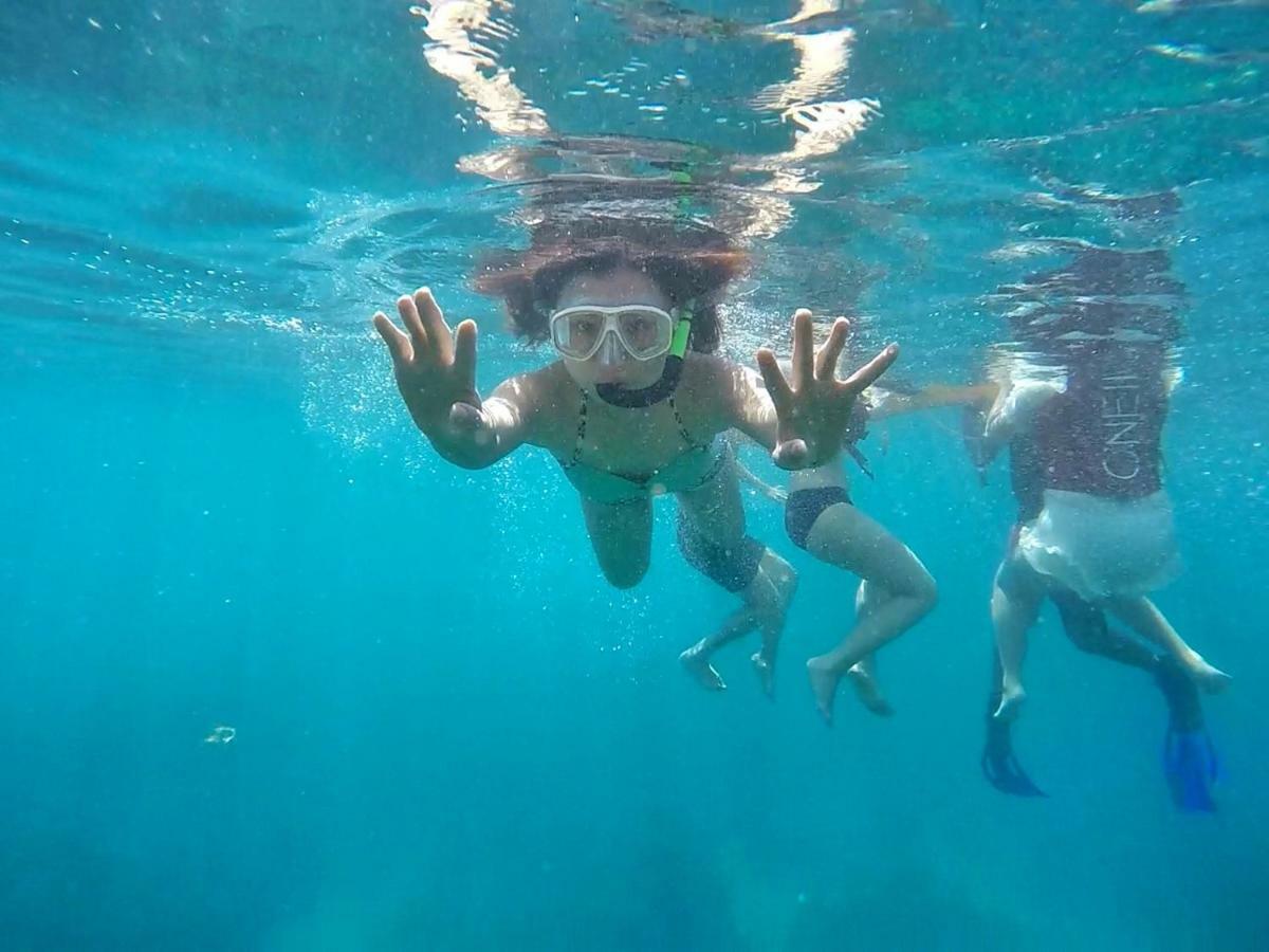 Imanuel Surfing B&B Heng-ch'un Esterno foto