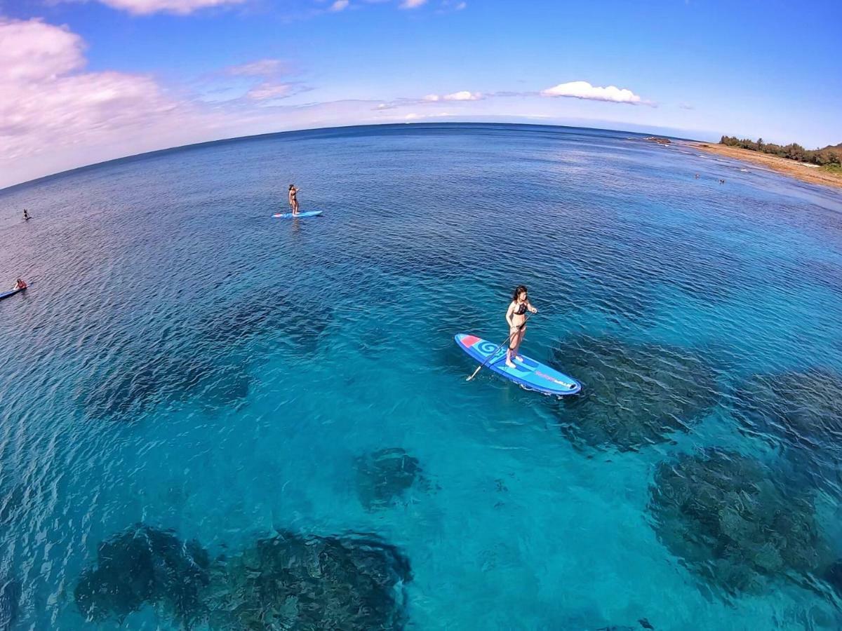 Imanuel Surfing B&B Heng-ch'un Esterno foto